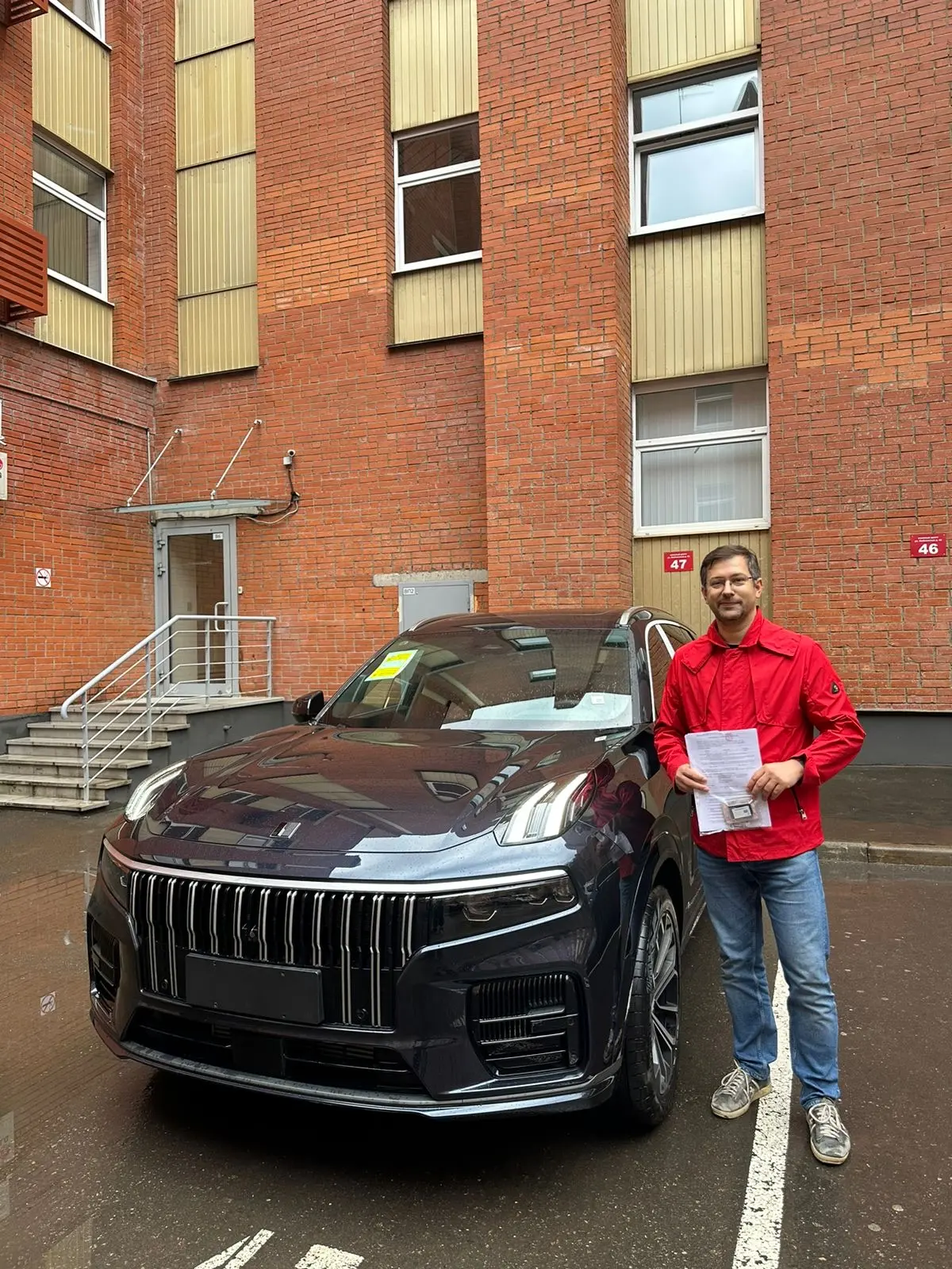 Автомобиль 7